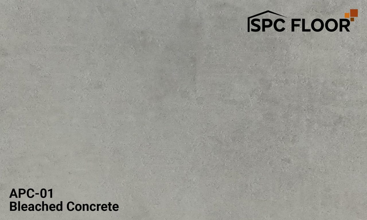 APC-1 Bleached Concrete 1x2