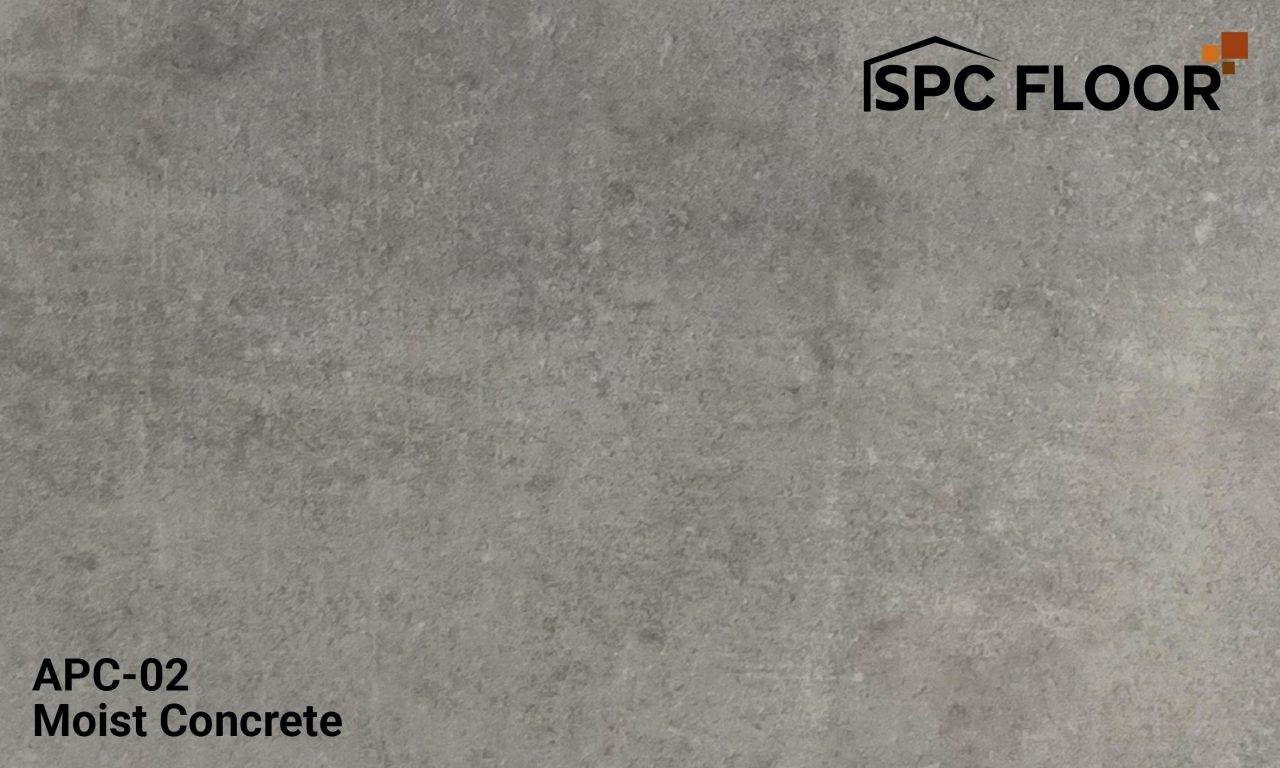 APC-2 Moist Concrete 1x2