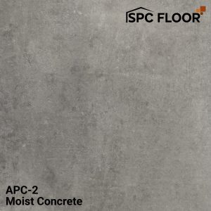 APC-2 Moist Concrete