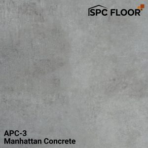 APC-3 Manhattan Concrete