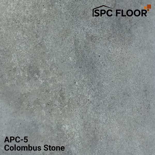 APC-5 Colombus Stone