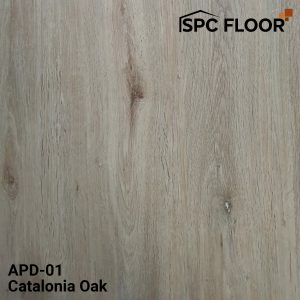 APD-01 Catalonia Oak