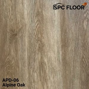 APD-06 Alpine Oak