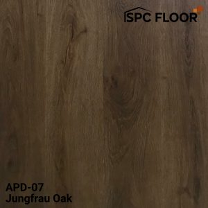 APD-07 Jungfrau Oak